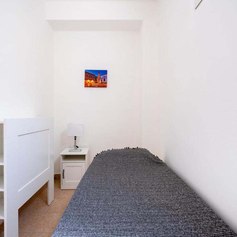GuestHost - Nicola's Nest - Appartamento con 2 Camere da Letto - 19