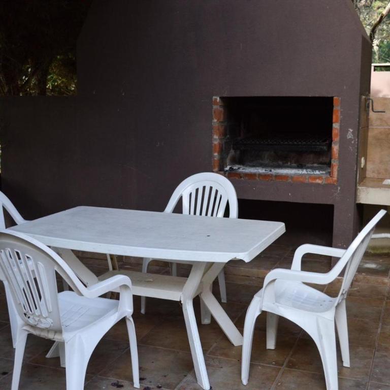 Complejo Los Origenes - Two-Bedroom Apartment - 12