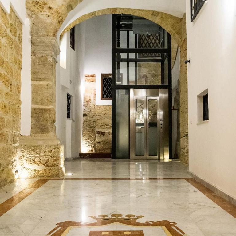 Quattro Canti Apartments - Appartamentino su 2 Livelli - 23