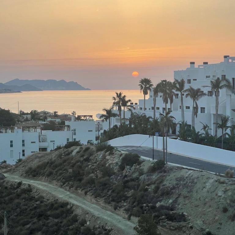 la casa de Adela - Cala lanuza - Apartamento de 2 dormitorios - 5