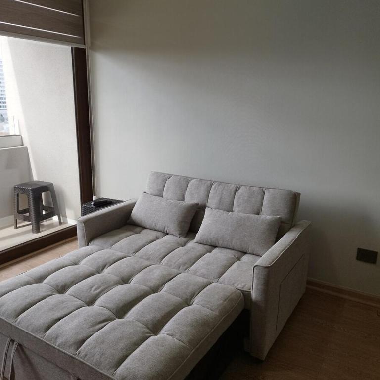 Departamento Nuevo en Temuco - Three-Bedroom Apartment - 6