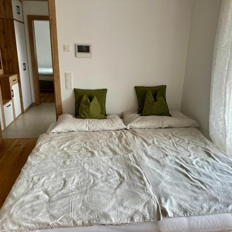 Apartment Postplattler - Apartment mit 1 Schlafzimmer - 10