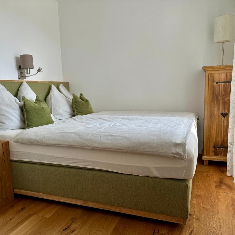 Apartment Postplattler - Apartment mit 1 Schlafzimmer - 3