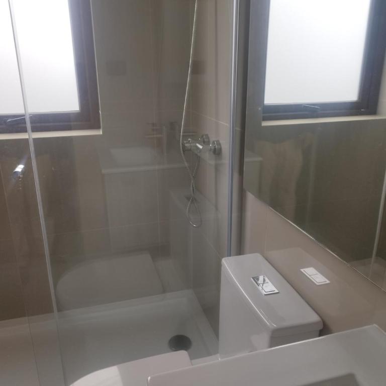 Departamento Nuevo en Temuco - Three-Bedroom Apartment - 24