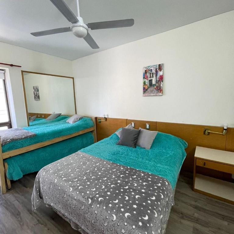 APART OBELISCO - Apartamento de 1 dormitorio - 29