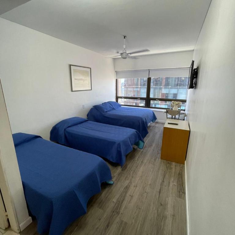 APART OBELISCO - Apartamento de 1 dormitorio - 30