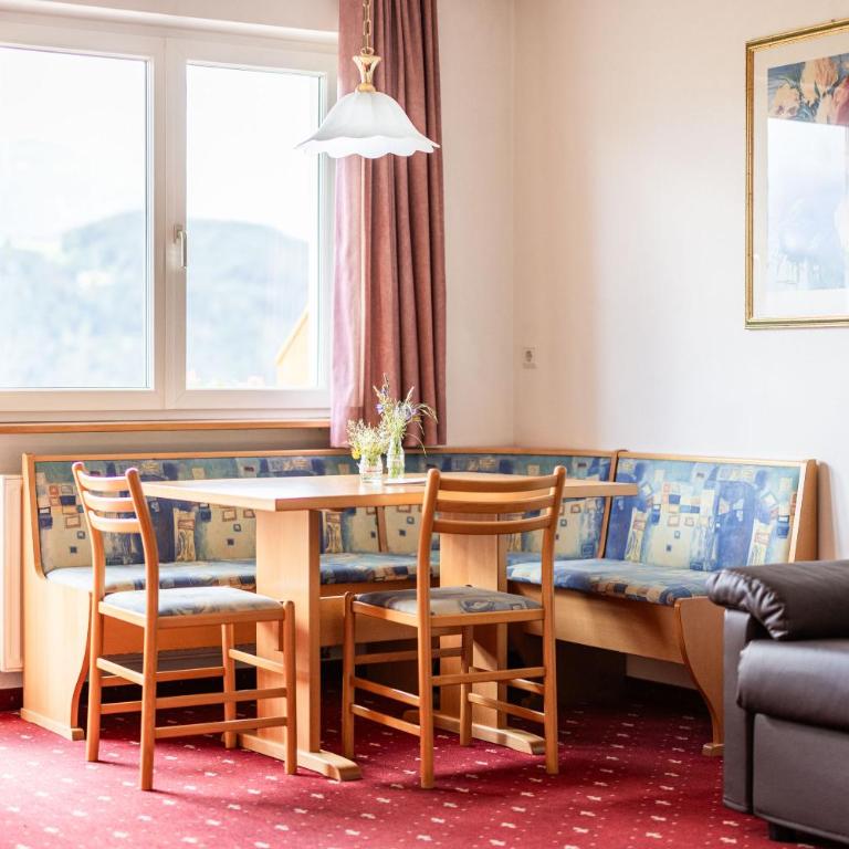 EGGER Apartments & Suites - Classic Apartment - 4