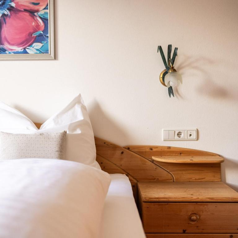 EGGER Apartments & Suites - Apartment - Erdgeschoss - 2