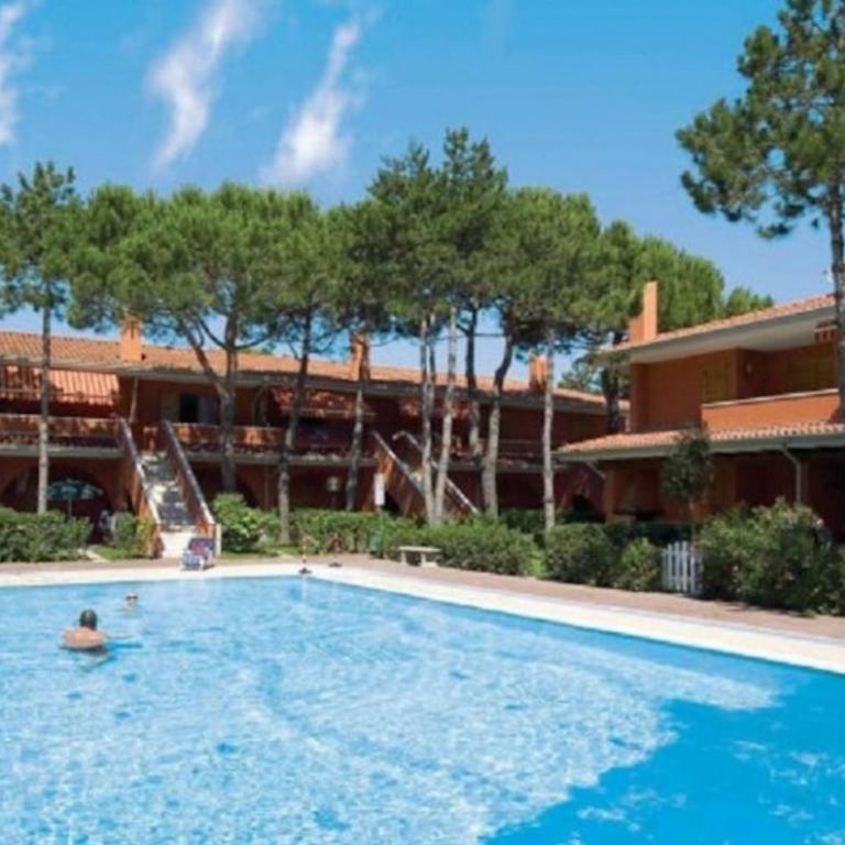 Charming apartment with garden - Appartamento - 14