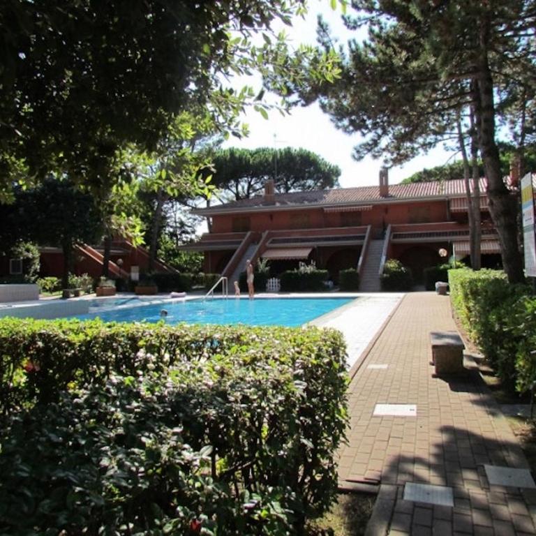 Charming apartment with garden - Appartamento - 15
