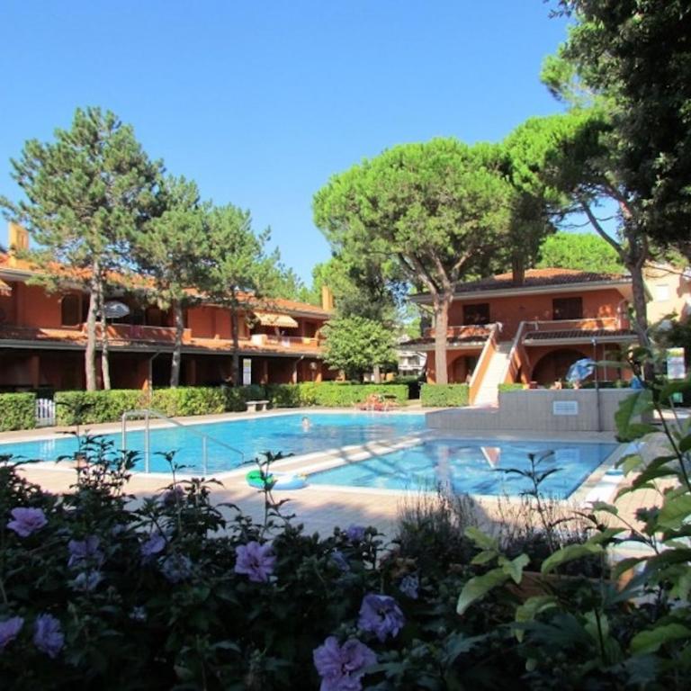 Charming apartment with garden - Appartamento - 4