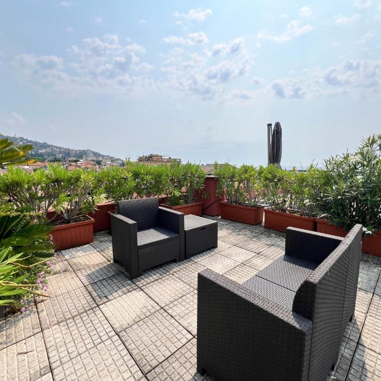 ORO Apartment, Rapallo - Casa con 2 Camere da Letto - 8