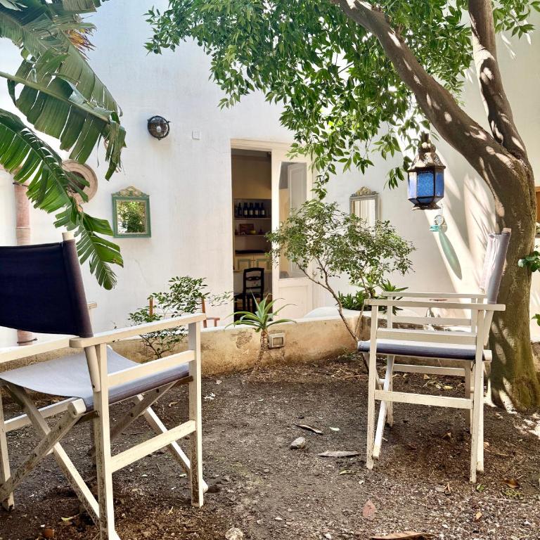 Prestigioso, sotto al castello di Lipari - Appartamento con 2 Camere da Letto e Balcone - 5