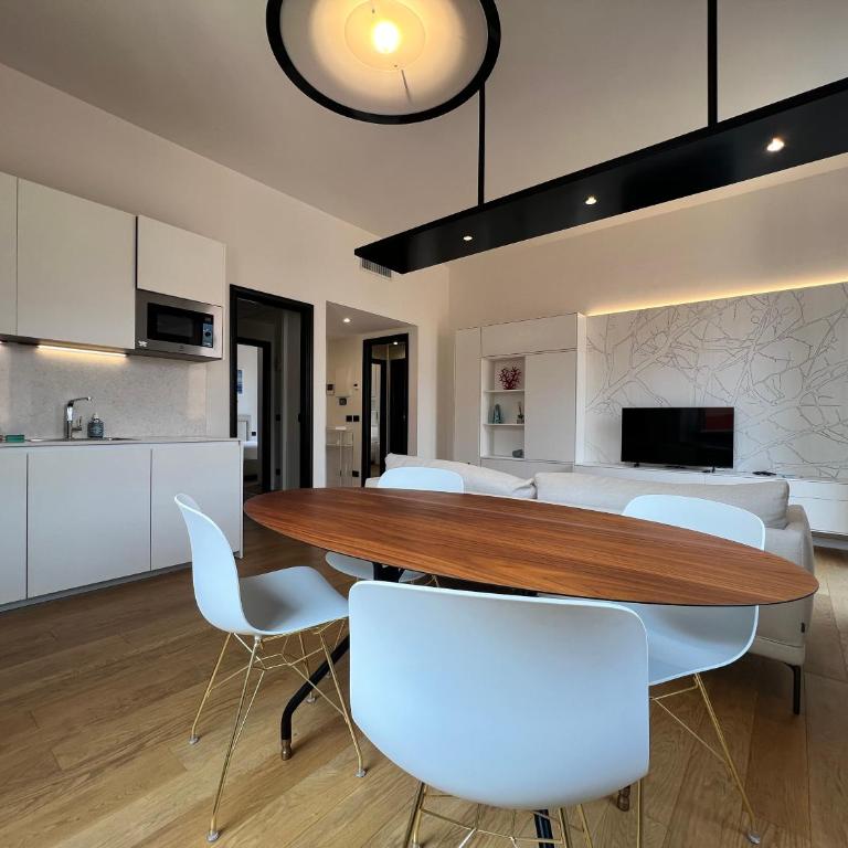 ORO Apartment, Rapallo - Casa con 2 Camere da Letto - 7