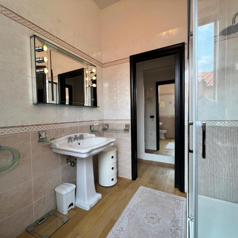 ORO Apartment, Rapallo - Casa con 2 Camere da Letto - 15
