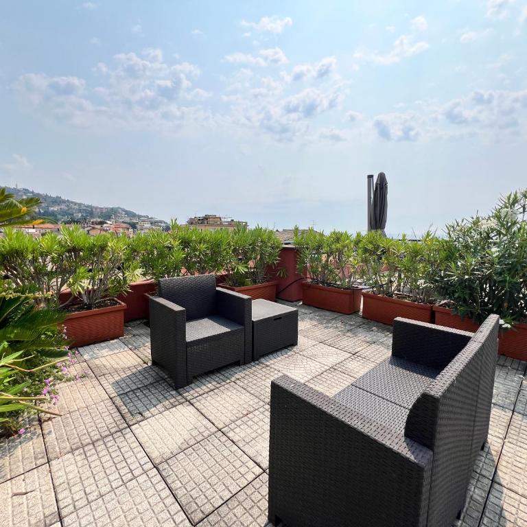 ORO Apartment, Rapallo - Casa con 2 Camere da Letto - 16