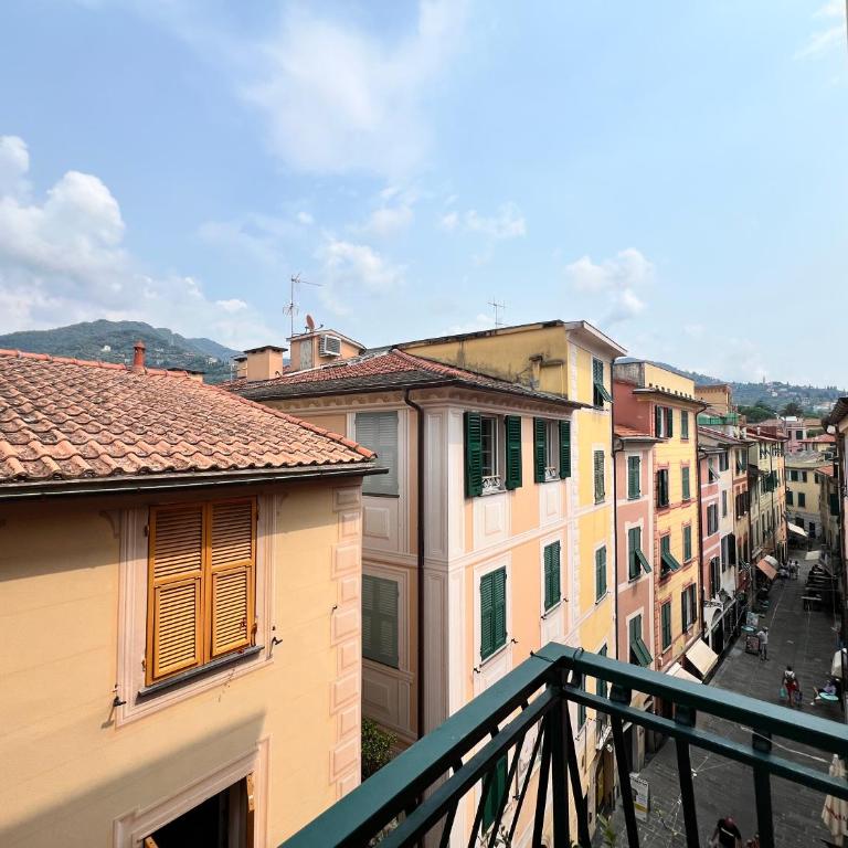 ORO Apartment, Rapallo - Casa con 2 Camere da Letto - 17