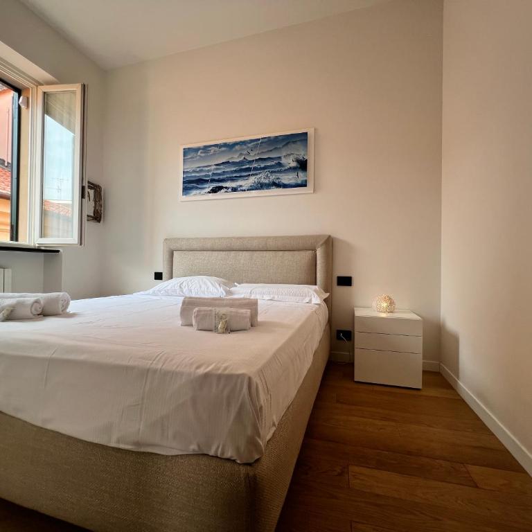 ORO Apartment, Rapallo - Casa con 2 Camere da Letto - 19