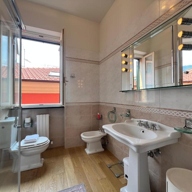 ORO Apartment, Rapallo - Casa con 2 Camere da Letto - 21