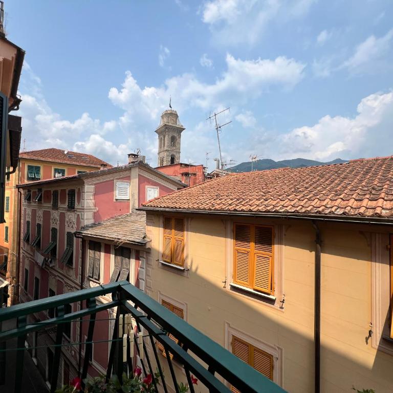 ORO Apartment, Rapallo - Casa con 2 Camere da Letto - 23