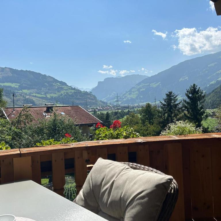 Hochfeldhof - Im Urlaub Zuhause - Three-Bedroom Apartment - Annex - 7