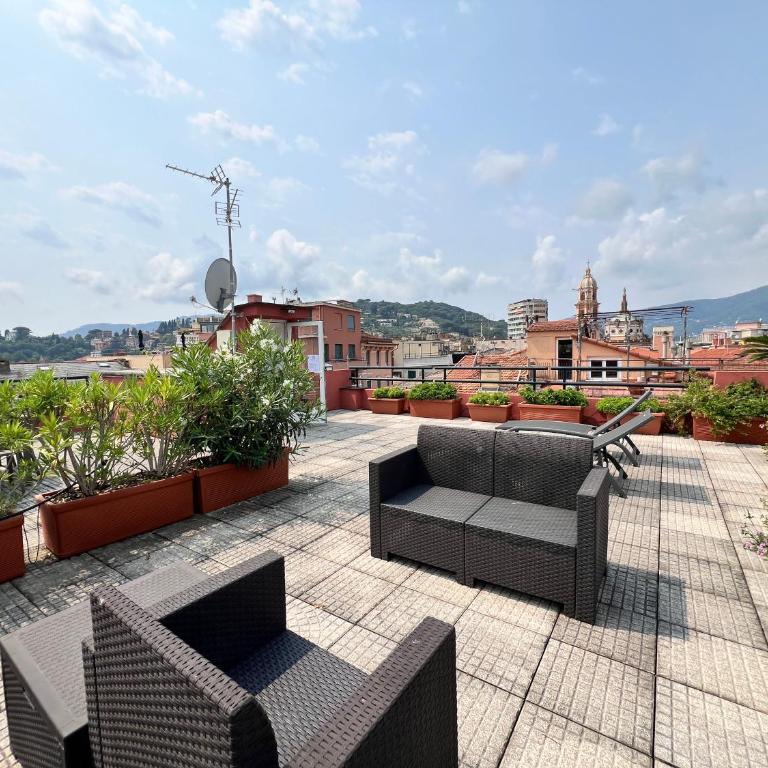 ORO Apartment, Rapallo - Casa con 2 Camere da Letto - 32