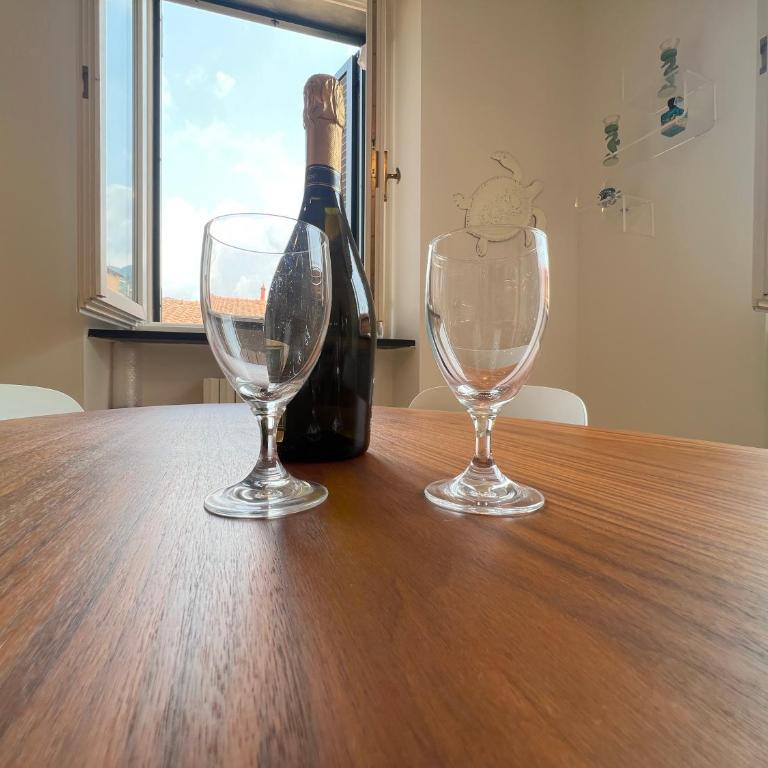 ORO Apartment, Rapallo - Casa con 2 Camere da Letto - 35