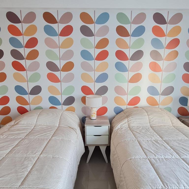 AC Suites XL - Two-Bedroom Deluxe Apartment with Balcony - 2