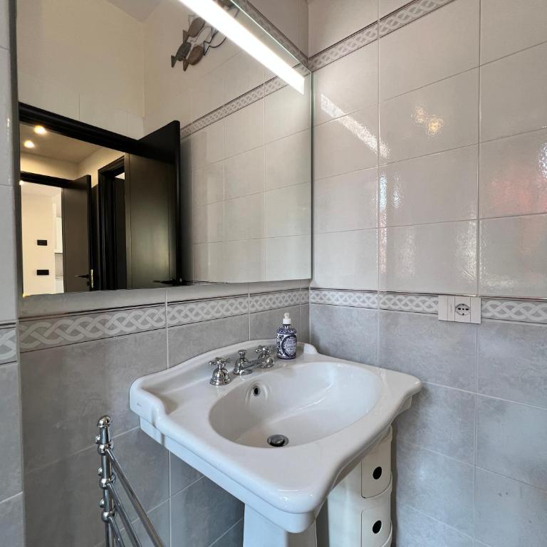 ORO Apartment, Rapallo - Casa con 2 Camere da Letto - 41