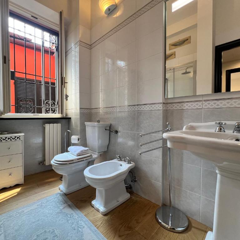 ORO Apartment, Rapallo - Casa con 2 Camere da Letto - 42