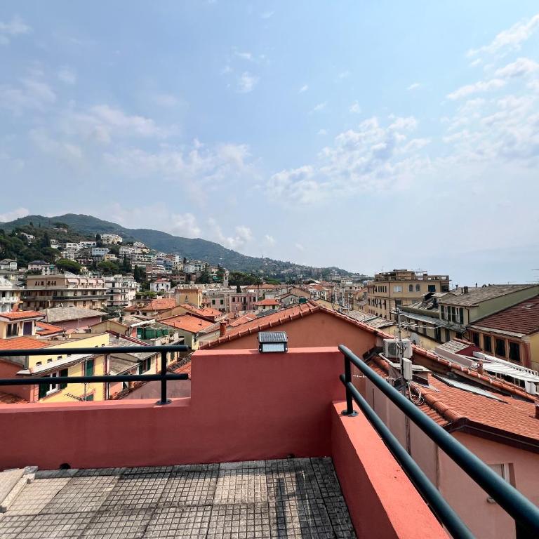 ORO Apartment, Rapallo - Casa con 2 Camere da Letto - 49