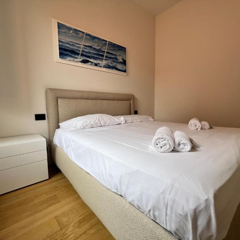 ORO Apartment, Rapallo - Casa con 2 Camere da Letto - 50