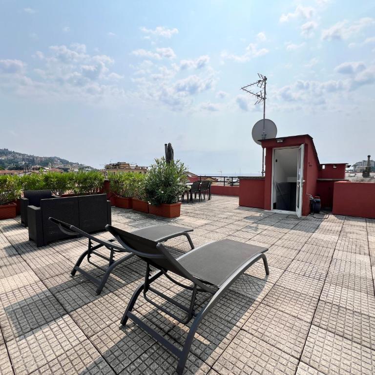 ORO Apartment, Rapallo - Casa con 2 Camere da Letto - 54