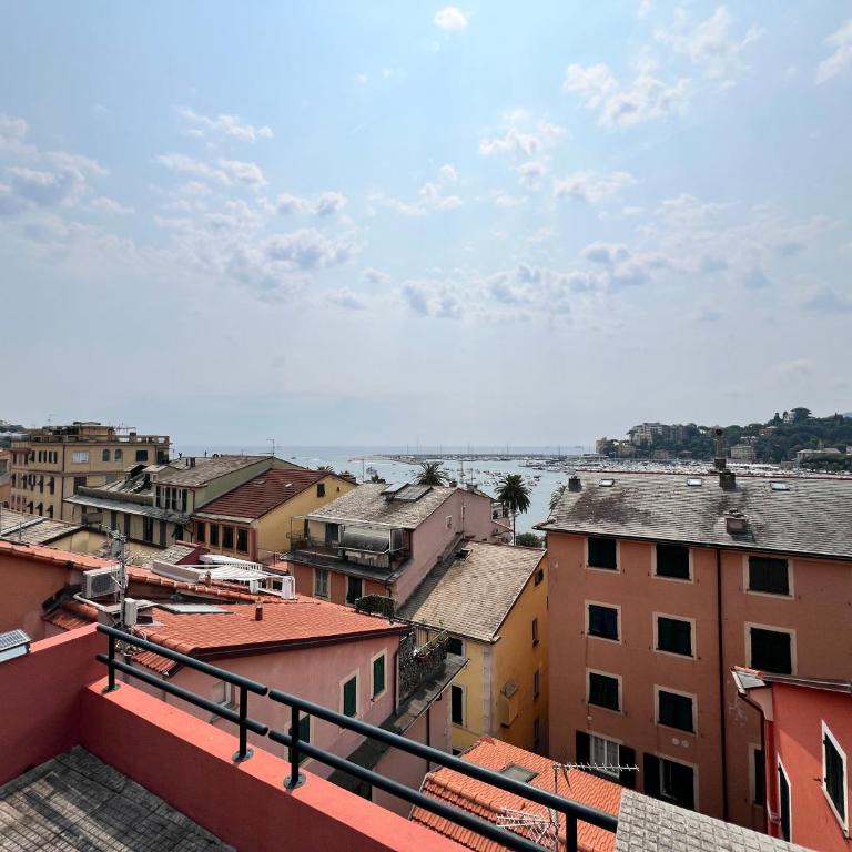 ORO Apartment, Rapallo - Casa con 2 Camere da Letto - 55