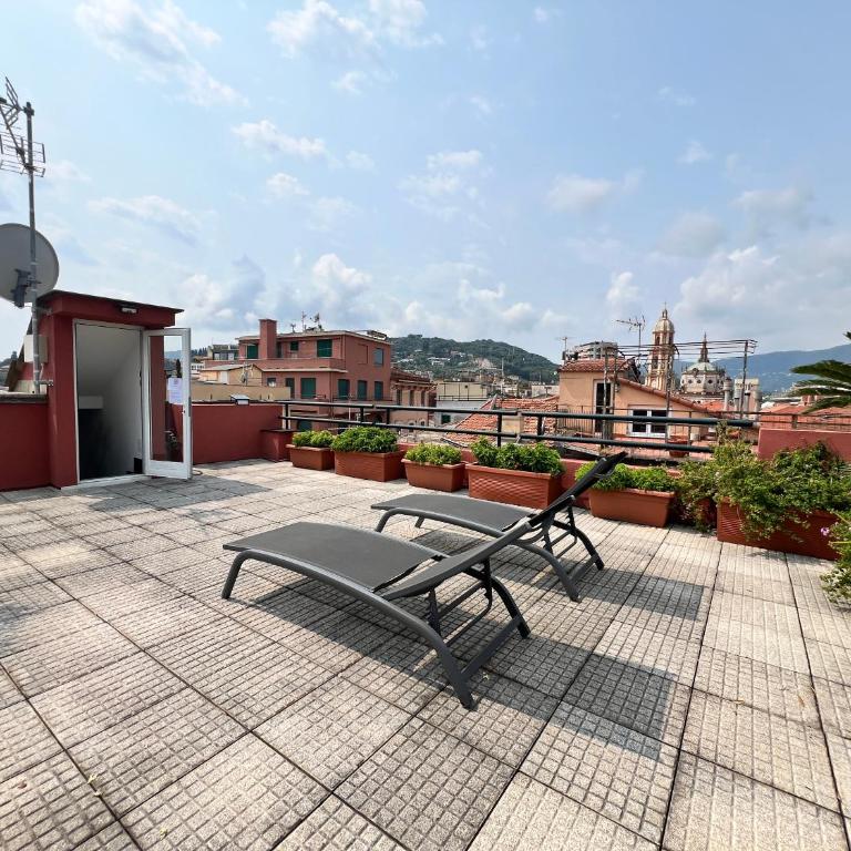 ORO Apartment, Rapallo - Casa con 2 Camere da Letto - 56