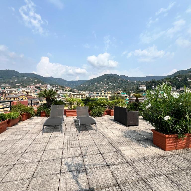 ORO Apartment, Rapallo - Casa con 2 Camere da Letto - 61