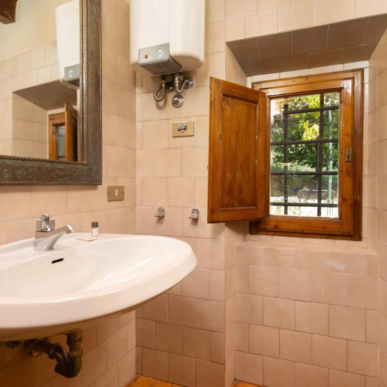 Charming Tuscan Tower with Private Pool - Vacation Home - 21
