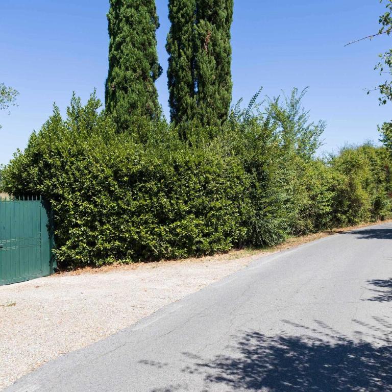 Charming Tuscan Tower with Private Pool - Vacation Home - 43