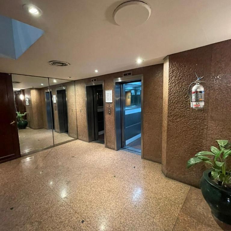 APART OBELISCO - Apartamento de 1 dormitorio - 32