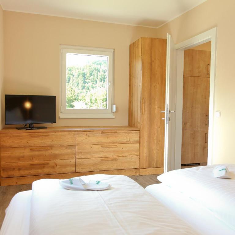 Feriendorf Rosental Apartments - Self Service - Ferienhaus - 9