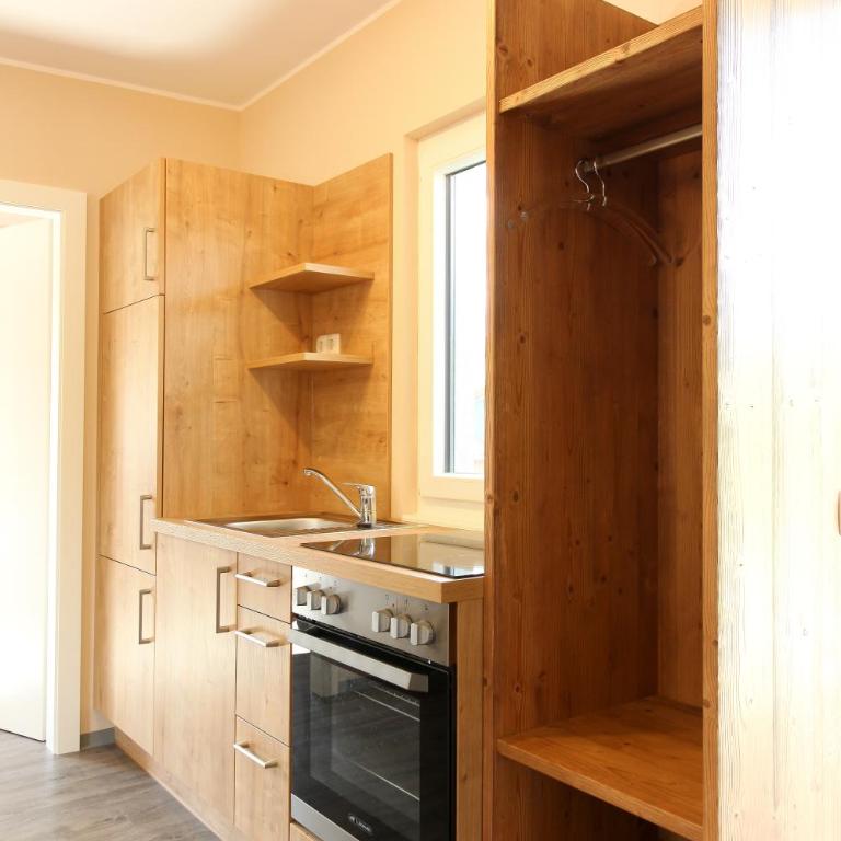 Feriendorf Rosental Apartments - Self Service - Ferienhaus - 10