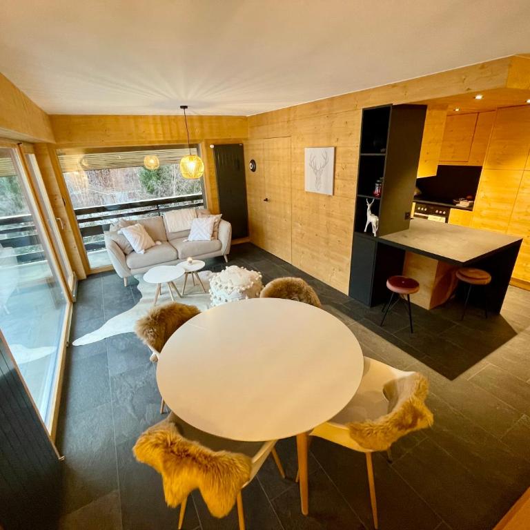 Appartement Nendaz, bâtiment Diana - Appartamento con 2 Camere da Letto - 1