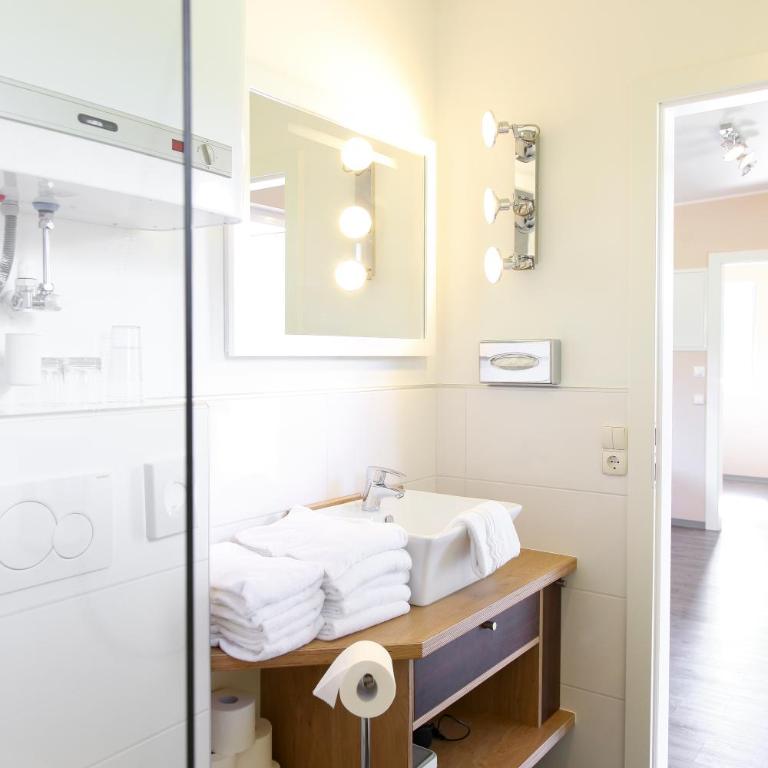 Feriendorf Rosental Apartments - Self Service - Ferienhaus - 11