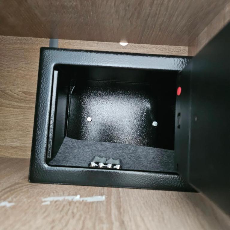 Apartmani Sabotic - Apartment mit 2 Schlafzimmern - 67