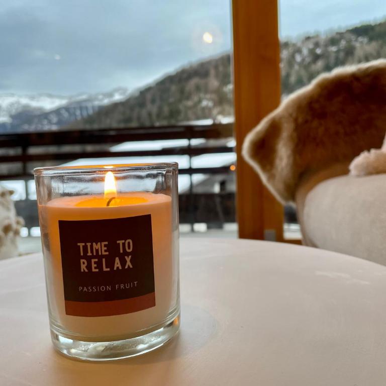 Appartement Nendaz, bâtiment Diana - Appartamento con 2 Camere da Letto - 15