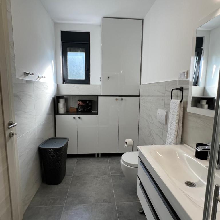 DC Executive Apartments - Apartman sa 3 Spavaće Sobe - 6