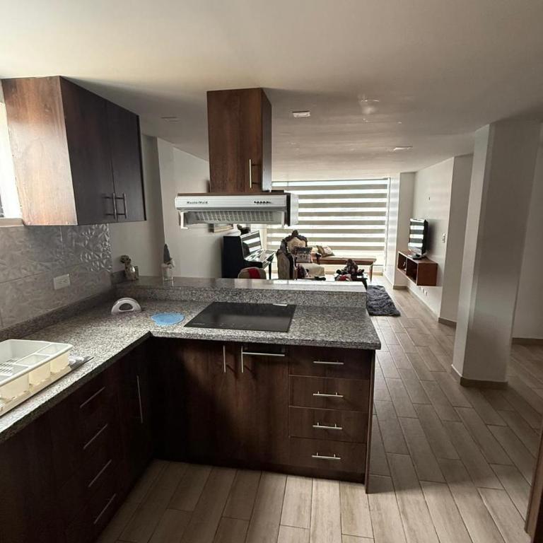 Smyrna Park Suites - One-Bedroom Apartment - 1