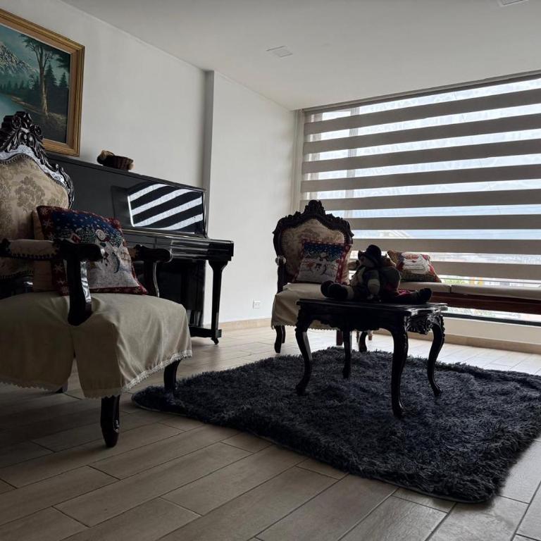 Smyrna Park Suites - One-Bedroom Apartment - 2