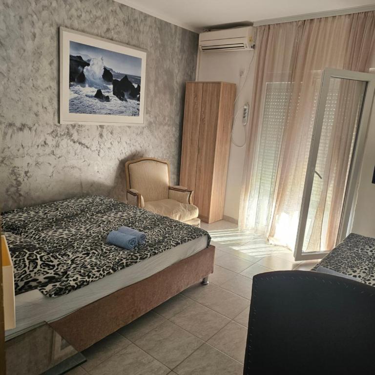 Apartmani Sabotic - Apartment mit 2 Schlafzimmern - 68