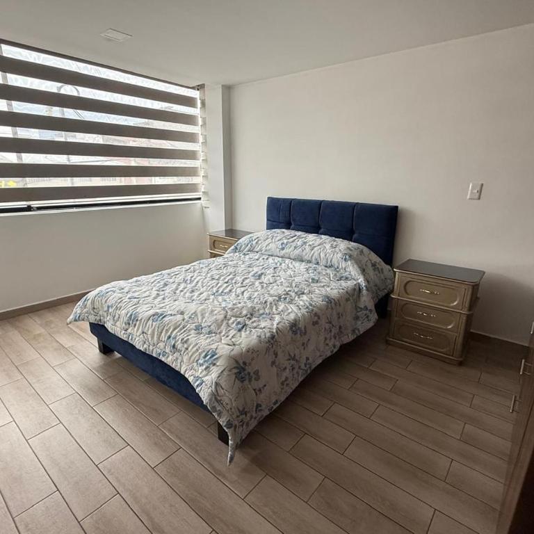 Smyrna Park Suites - One-Bedroom Apartment - 6